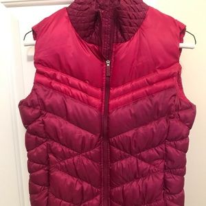 Puffer Vest by Nike